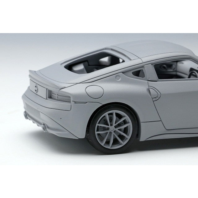 【予約安心出荷】[MDL] 1/43 NISSAN Fairlady Z(フェアレディZ) 『Version ST』 2025 ミッドナイトパープル 完成品 ミニカー(EM805B) EIDOLON(アイドロン)(2025年11月)