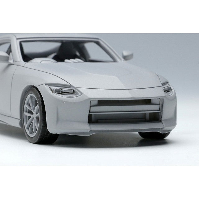 【予約安心出荷】[MDL] 1/43 NISSAN Fairlady Z(フェアレディZ) 『Version ST』 2025 ミッドナイトパープル 完成品 ミニカー(EM805B) EIDOLON(アイドロン)(2025年11月)
