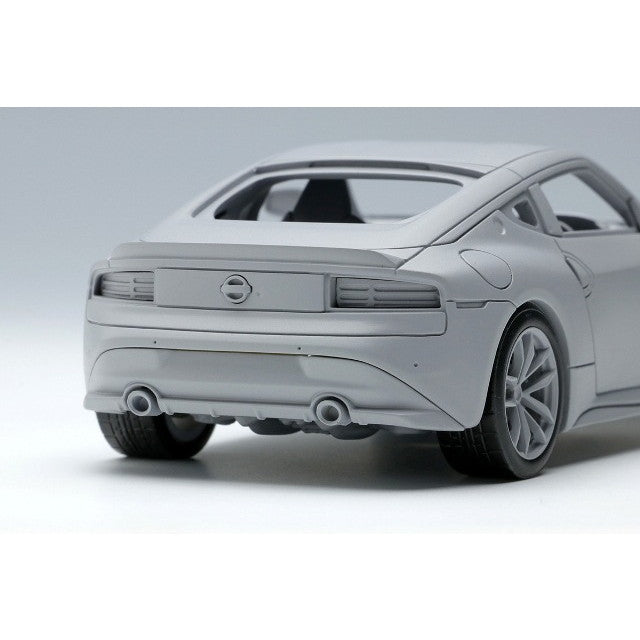 【予約安心出荷】[MDL] 1/43 NISSAN Fairlady Z(フェアレディZ) 『Version ST』 2025 ミッドナイトパープル 完成品 ミニカー(EM805B) EIDOLON(アイドロン)(2025年11月)