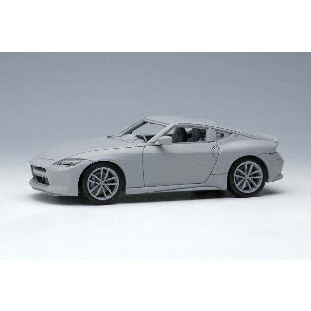 【予約安心出荷】[MDL] 1/43 NISSAN Fairlady Z(フェアレディZ) 『Version ST』 2025 バイブラントレッド/スーパーブラック 完成品 ミニカー(EM805C) EIDOLON(アイドロン)(2025年11月)