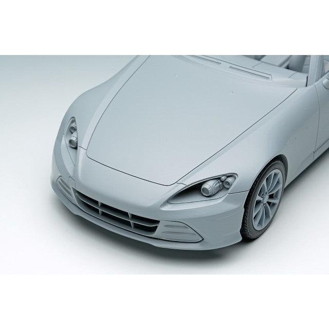 【予約安心出荷】[MDL] 1/18 Honda S2000 20th Anniversary(AP2) 2020 バミューダブルーパール 完成品 ミニカー(EML197A) EIDOLON(アイドロン)(2025年12月)