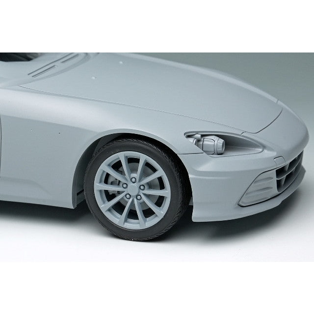 【予約安心出荷】[MDL] 1/18 Honda S2000 20th Anniversary(AP2) 2020 プラチナムホワイトパール 完成品 ミニカー(EML197B) EIDOLON(アイドロン)(2025年12月)
