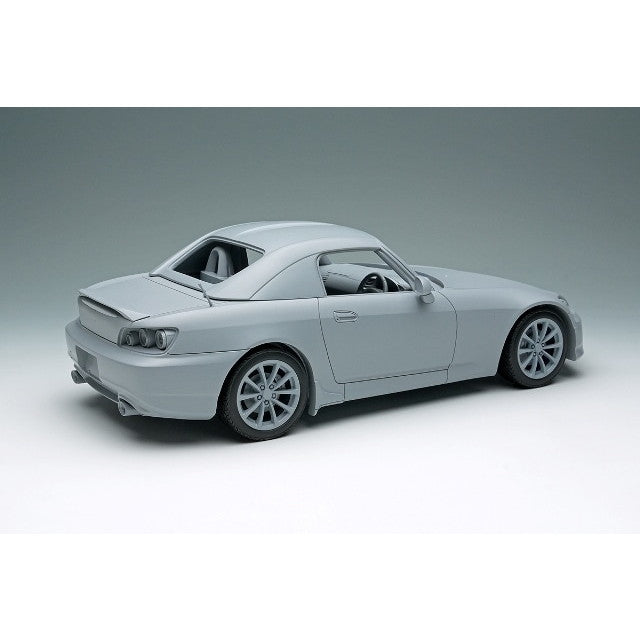 【予約安心出荷】[MDL] 1/18 Honda S2000 20th Anniversary(AP2) 2020 ニューフォーミュラレッド 完成品 ミニカー(EML197D) EIDOLON(アイドロン)(2025年12月)