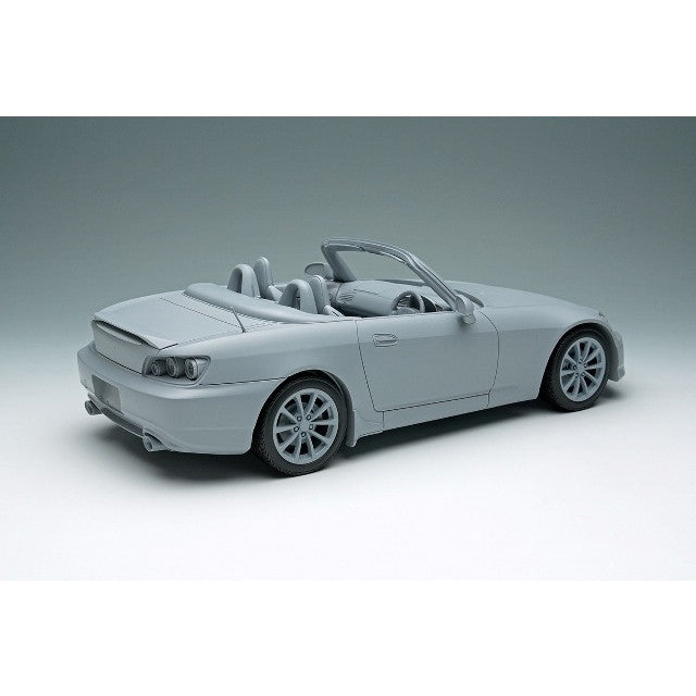 【予約安心出荷】[MDL] 1/18 Honda S2000 20th Anniversary(AP2) 2020 ニューフォーミュラレッド 完成品 ミニカー(EML197D) EIDOLON(アイドロン)(2025年12月)