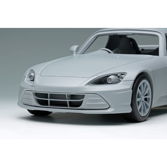 【予約安心出荷】[MDL] 1/18 Honda S2000 20th Anniversary(AP2) 2020 ベルリナブラック 完成品 ミニカー(EML197E) EIDOLON(アイドロン)(2025年12月)