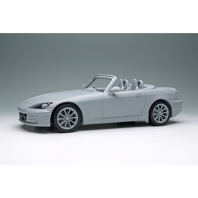 【予約安心出荷】[MDL] 1/18 Honda S2000 20th Anniversary(AP2) 2020 ベルリナブラック 完成品 ミニカー(EML197E) EIDOLON(アイドロン)(2025年12月)