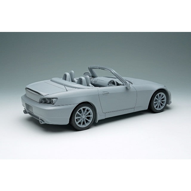 【予約安心出荷】[MDL] 1/18 Honda S2000 20th Anniversary(AP2) 2020 ベルリナブラック 完成品 ミニカー(EML197E) EIDOLON(アイドロン)(2025年12月)
