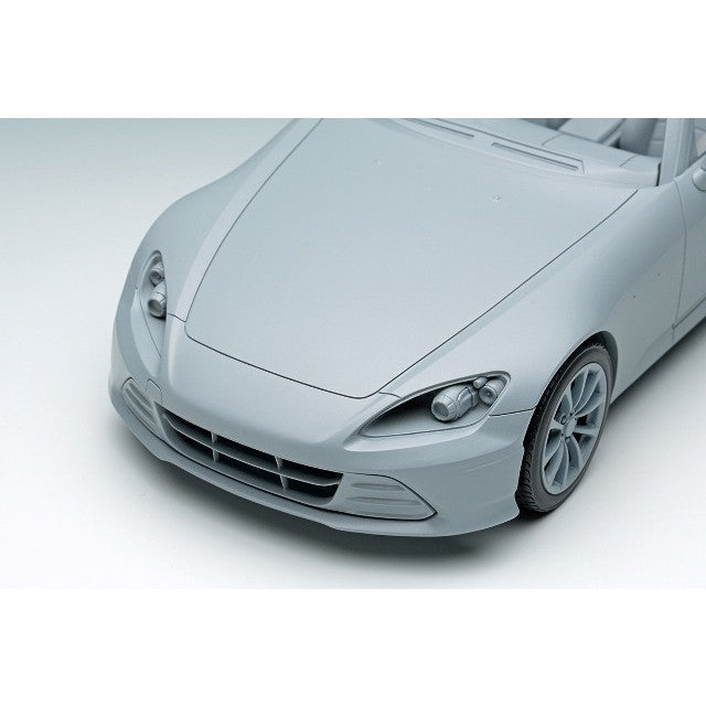【予約安心出荷】[MDL] 1/18 Honda S2000 20th Anniversary(AP2) 2020 ベルリナブラック 完成品 ミニカー(EML197E) EIDOLON(アイドロン)(2025年12月)