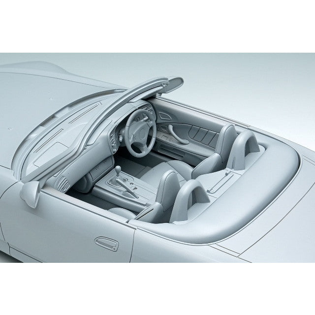 【予約安心出荷】[MDL] 1/18 Honda S2000 20th Anniversary(AP2) 2020 ベルリナブラック 完成品 ミニカー(EML197E) EIDOLON(アイドロン)(2025年12月)
