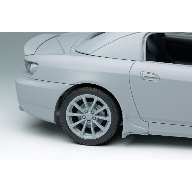 【予約安心出荷】[MDL] 1/18 Honda S2000 20th Anniversary(AP2) 2020 ベルリナブラック 完成品 ミニカー(EML197E) EIDOLON(アイドロン)(2025年12月)