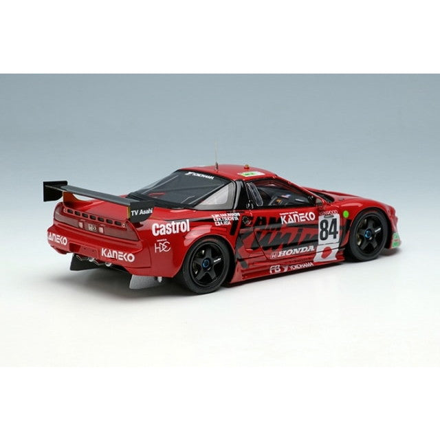 【予約安心出荷】[MDL] 1/43 ホンダ NSX GT2 『チーム国光』 ルマン24時間 1995 クラスウィナー No.84 完成品 ミニカー(VM281) VISION(ヴィジョン)(2025年11月)