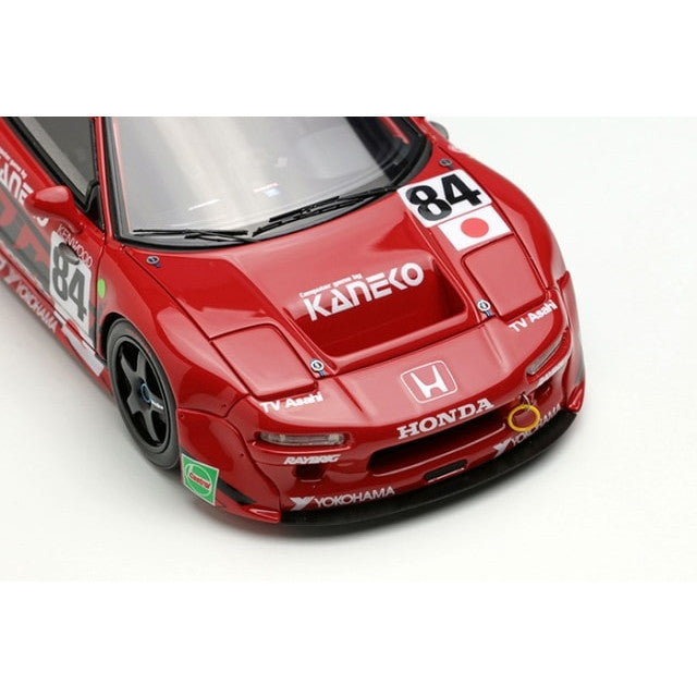 【予約安心出荷】[MDL] 1/43 ホンダ NSX GT2 『チーム国光』 ルマン24時間 1995 クラスウィナー No.84 完成品 ミニカー(VM281) VISION(ヴィジョン)(2025年11月)