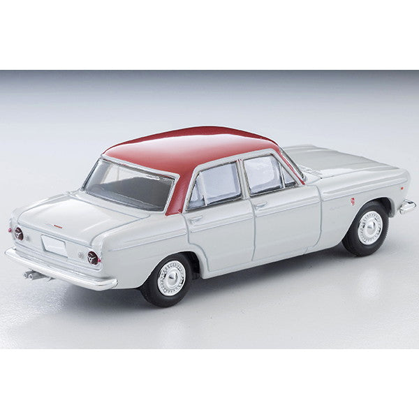 【予約安心出荷】[MDL] トミカリミテッドヴィンテージ 1/64 LV-217a プリンス スカイライン 2000GT(白/赤)65年式 完成品 ミニカー(336570) TOMYTEC(トミーテック)(2025年11月)