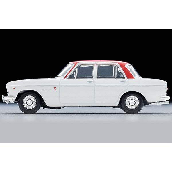 【予約安心出荷】[MDL] トミカリミテッドヴィンテージ 1/64 LV-217a プリンス スカイライン 2000GT(白/赤)65年式 完成品 ミニカー(336570) TOMYTEC(トミーテック)(2025年11月)