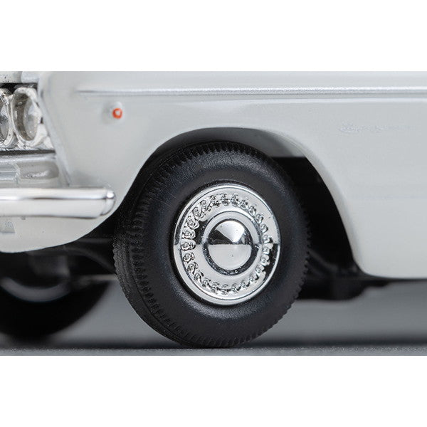 【予約安心出荷】[MDL] トミカリミテッドヴィンテージ 1/64 LV-217a プリンス スカイライン 2000GT(白/赤)65年式 完成品 ミニカー(336570) TOMYTEC(トミーテック)(2025年11月)