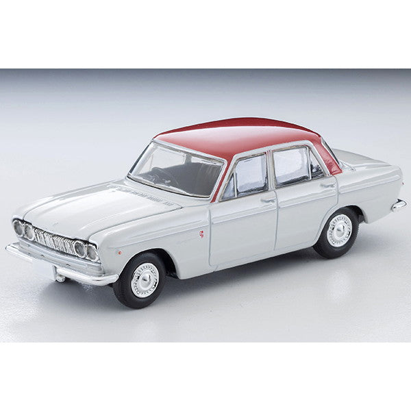 【新品】【お取り寄せ】[MDL] トミカリミテッドヴィンテージ 1/64 LV-217a プリンス スカイライン 2000GT(白/赤)65年式 完成品 ミニカー(336570) TOMYTEC(トミーテック)(20251108)