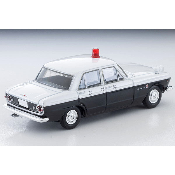 【予約安心出荷】[MDL] トミカリミテッドヴィンテージ 1/64 LV-218a プリンス スカイライン 2000GT パトロールカー(警視庁) 完成品 ミニカー(336587) TOMYTEC(トミーテック)(2025年11月)