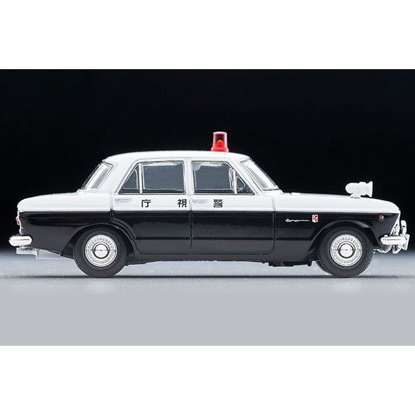 【予約安心出荷】[MDL] トミカリミテッドヴィンテージ 1/64 LV-218a プリンス スカイライン 2000GT パトロールカー(警視庁) 完成品 ミニカー(336587) TOMYTEC(トミーテック)(2025年11月)