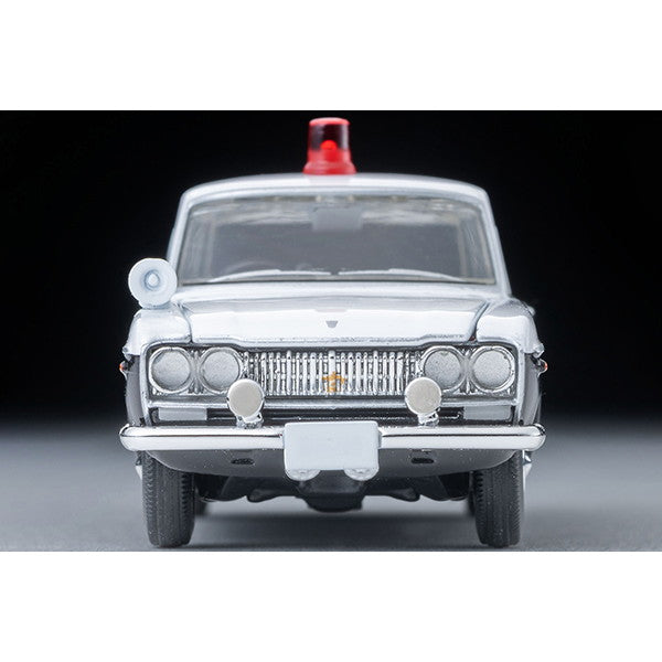 【予約安心出荷】[MDL] トミカリミテッドヴィンテージ 1/64 LV-218a プリンス スカイライン 2000GT パトロールカー(警視庁) 完成品 ミニカー(336587) TOMYTEC(トミーテック)(2025年11月)