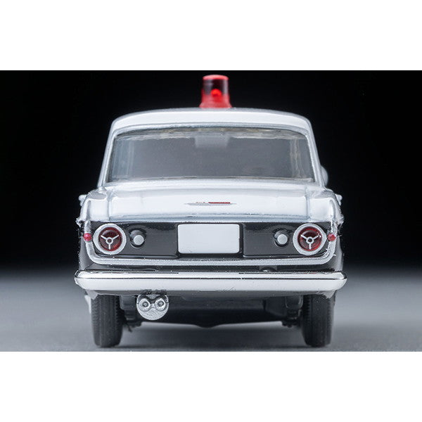 【予約安心出荷】[MDL] トミカリミテッドヴィンテージ 1/64 LV-218a プリンス スカイライン 2000GT パトロールカー(警視庁) 完成品 ミニカー(336587) TOMYTEC(トミーテック)(2025年11月)