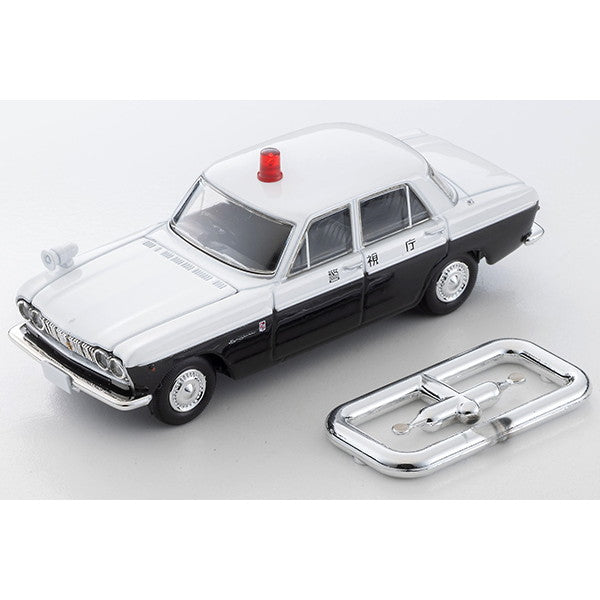 【予約安心出荷】[MDL] トミカリミテッドヴィンテージ 1/64 LV-218a プリンス スカイライン 2000GT パトロールカー(警視庁) 完成品 ミニカー(336587) TOMYTEC(トミーテック)(2025年11月)