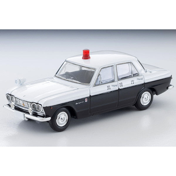 【新品】【お取り寄せ】[MDL] トミカリミテッドヴィンテージ 1/64 LV-218a プリンス スカイライン 2000GT パトロールカー(警視庁) 完成品 ミニカー(336587) TOMYTEC(トミーテック)(20251108)