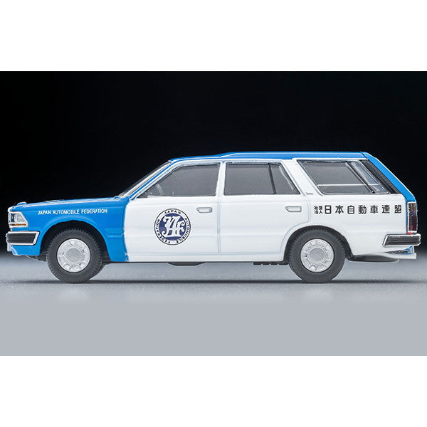 【予約安心出荷】[MDL] トミカリミテッドヴィンテージ NEO 1/64 LV-N331b 日産 セドリック バン V20Eデラックス JAFサービスカー 完成品 ミニカー(336198) TOMYTEC(トミーテック)(2025年11月)