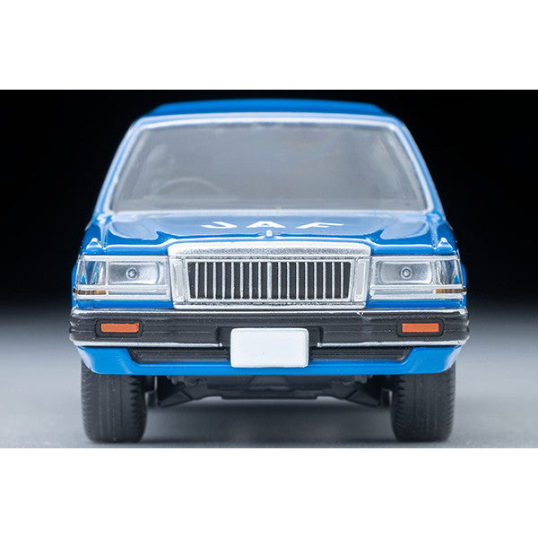 【予約安心出荷】[MDL] トミカリミテッドヴィンテージ NEO 1/64 LV-N331b 日産 セドリック バン V20Eデラックス JAFサービスカー 完成品 ミニカー(336198) TOMYTEC(トミーテック)(2025年11月)