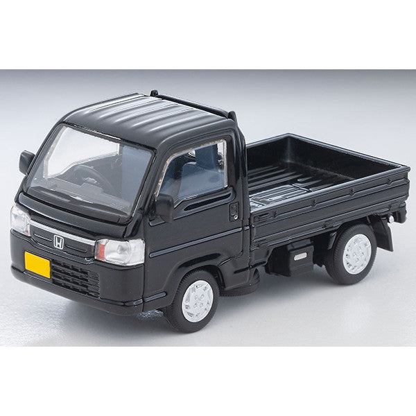 【予約安心出荷】[MDL] トミカリミテッドヴィンテージ NEO 1/64 LV-N329b ホンダ アクティ トラック タウン(黒) 完成品 ミニカー(333111) TOMYTEC(トミーテック)(2025年11月)