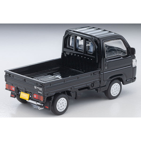 【予約安心出荷】[MDL] トミカリミテッドヴィンテージ NEO 1/64 LV-N329b ホンダ アクティ トラック タウン(黒) 完成品 ミニカー(333111) TOMYTEC(トミーテック)(2025年11月)