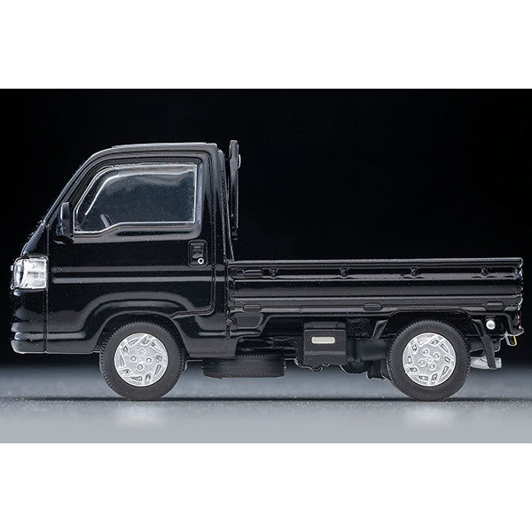 【予約安心出荷】[MDL] トミカリミテッドヴィンテージ NEO 1/64 LV-N329b ホンダ アクティ トラック タウン(黒) 完成品 ミニカー(333111) TOMYTEC(トミーテック)(2025年11月)
