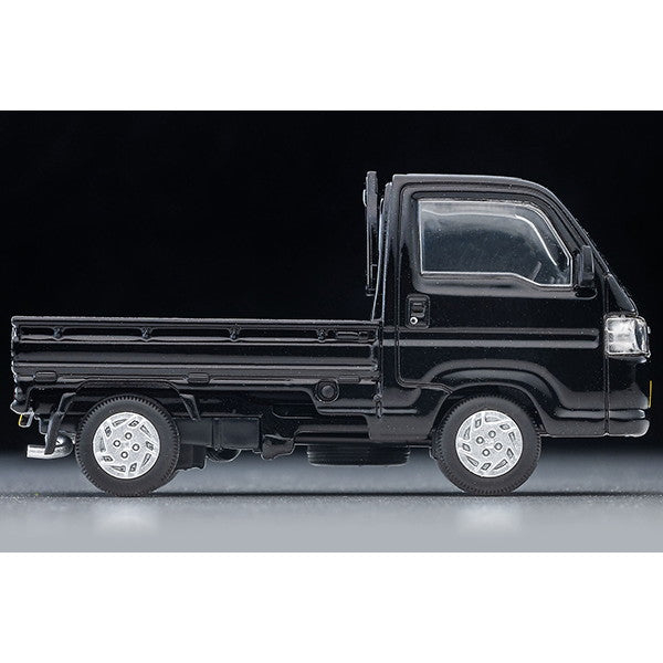 【予約安心出荷】[MDL] トミカリミテッドヴィンテージ NEO 1/64 LV-N329b ホンダ アクティ トラック タウン(黒) 完成品 ミニカー(333111) TOMYTEC(トミーテック)(2025年11月)