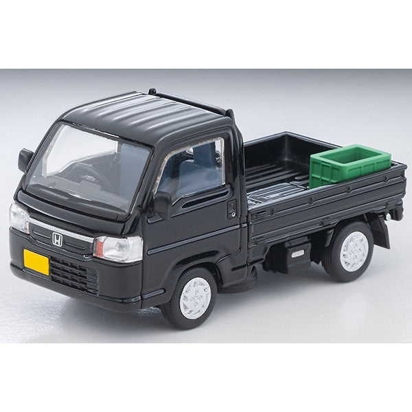 【予約安心出荷】[MDL] トミカリミテッドヴィンテージ NEO 1/64 LV-N329b ホンダ アクティ トラック タウン(黒) 完成品 ミニカー(333111) TOMYTEC(トミーテック)(2025年11月)