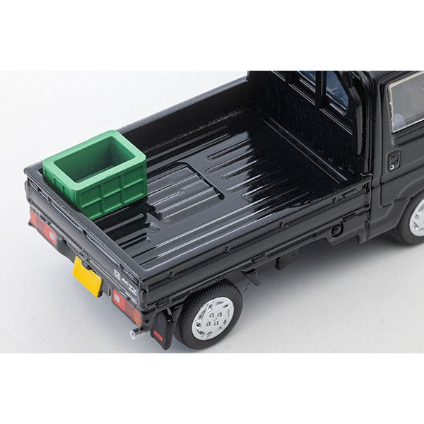 【予約安心出荷】[MDL] トミカリミテッドヴィンテージ NEO 1/64 LV-N329b ホンダ アクティ トラック タウン(黒) 完成品 ミニカー(333111) TOMYTEC(トミーテック)(2025年11月)