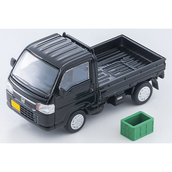 【予約安心出荷】[MDL] トミカリミテッドヴィンテージ NEO 1/64 LV-N329b ホンダ アクティ トラック タウン(黒) 完成品 ミニカー(333111) TOMYTEC(トミーテック)(2025年11月)