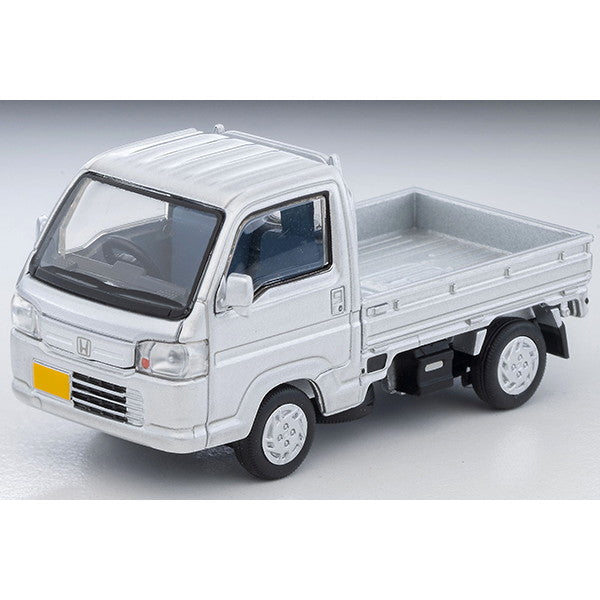 【予約安心出荷】[MDL] トミカリミテッドヴィンテージ NEO 1/64 LV-N329c ホンダ アクティ トラック タウン(銀) 完成品 ミニカー(336105) TOMYTEC(トミーテック)(2025年11月)