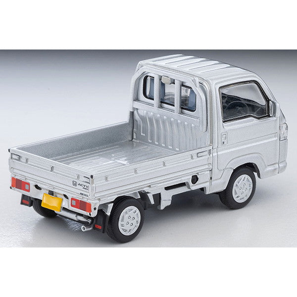 【予約安心出荷】[MDL] トミカリミテッドヴィンテージ NEO 1/64 LV-N329c ホンダ アクティ トラック タウン(銀) 完成品 ミニカー(336105) TOMYTEC(トミーテック)(2025年11月)