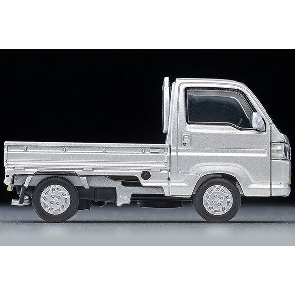 【予約安心出荷】[MDL] トミカリミテッドヴィンテージ NEO 1/64 LV-N329c ホンダ アクティ トラック タウン(銀) 完成品 ミニカー(336105) TOMYTEC(トミーテック)(2025年11月)