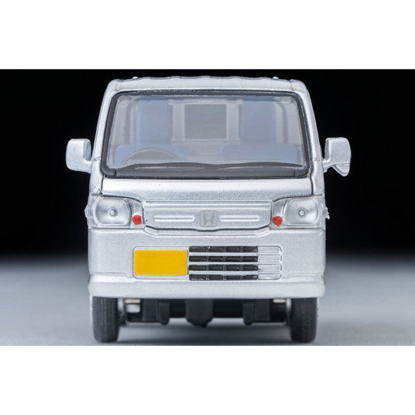 【予約安心出荷】[MDL] トミカリミテッドヴィンテージ NEO 1/64 LV-N329c ホンダ アクティ トラック タウン(銀) 完成品 ミニカー(336105) TOMYTEC(トミーテック)(2025年11月)
