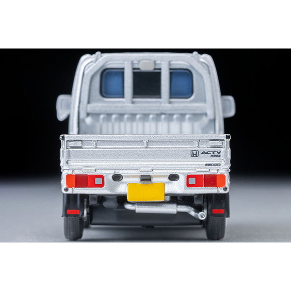 【予約安心出荷】[MDL] トミカリミテッドヴィンテージ NEO 1/64 LV-N329c ホンダ アクティ トラック タウン(銀) 完成品 ミニカー(336105) TOMYTEC(トミーテック)(2025年11月)