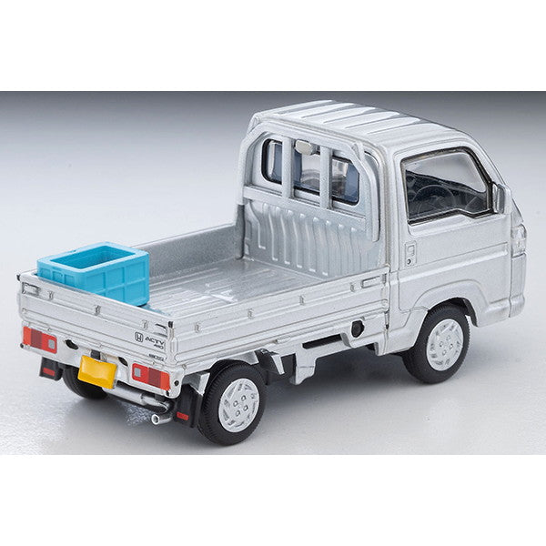 【予約安心出荷】[MDL] トミカリミテッドヴィンテージ NEO 1/64 LV-N329c ホンダ アクティ トラック タウン(銀) 完成品 ミニカー(336105) TOMYTEC(トミーテック)(2025年11月)