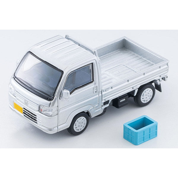【予約安心出荷】[MDL] トミカリミテッドヴィンテージ NEO 1/64 LV-N329c ホンダ アクティ トラック タウン(銀) 完成品 ミニカー(336105) TOMYTEC(トミーテック)(2025年11月)