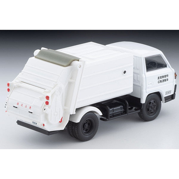 【予約安心出荷】[MDL] トミカリミテッドヴィンテージ NEO 1/64 LV-N343b 三菱ふそう キャンター 清掃車(白)フィギュア付 完成品 ミニカー(336525) TOMYTEC(トミーテック)(2025年11月)