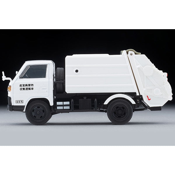 【予約安心出荷】[MDL] トミカリミテッドヴィンテージ NEO 1/64 LV-N343b 三菱ふそう キャンター 清掃車(白)フィギュア付 完成品 ミニカー(336525) TOMYTEC(トミーテック)(2025年11月)