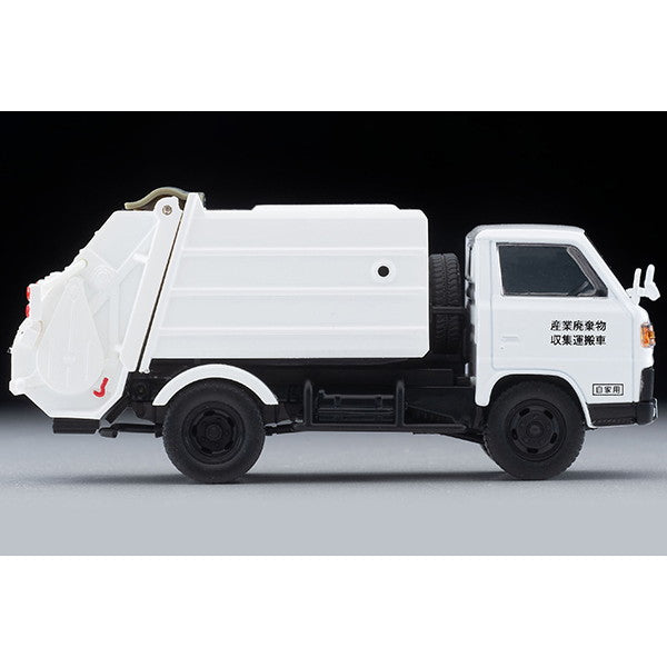 【予約安心出荷】[MDL] トミカリミテッドヴィンテージ NEO 1/64 LV-N343b 三菱ふそう キャンター 清掃車(白)フィギュア付 完成品 ミニカー(336525) TOMYTEC(トミーテック)(2025年11月)