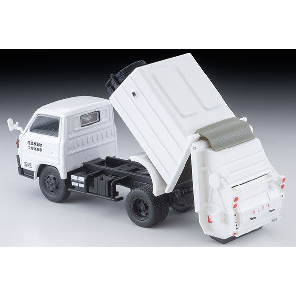 【予約安心出荷】[MDL] トミカリミテッドヴィンテージ NEO 1/64 LV-N343b 三菱ふそう キャンター 清掃車(白)フィギュア付 完成品 ミニカー(336525) TOMYTEC(トミーテック)(2025年11月)