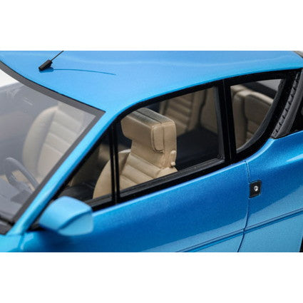【予約安心出荷】[MDL] 1/18 アルピーヌ GTA V6 ターボ 1990(ブルー) 完成品 ミニカー(OTM1146) OttO mobile(オットーモビル)(20251031)