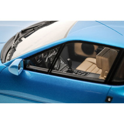 【予約安心出荷】[MDL] 1/18 アルピーヌ GTA V6 ターボ 1990(ブルー) 完成品 ミニカー(OTM1146) OttO mobile(オットーモビル)(20251031)