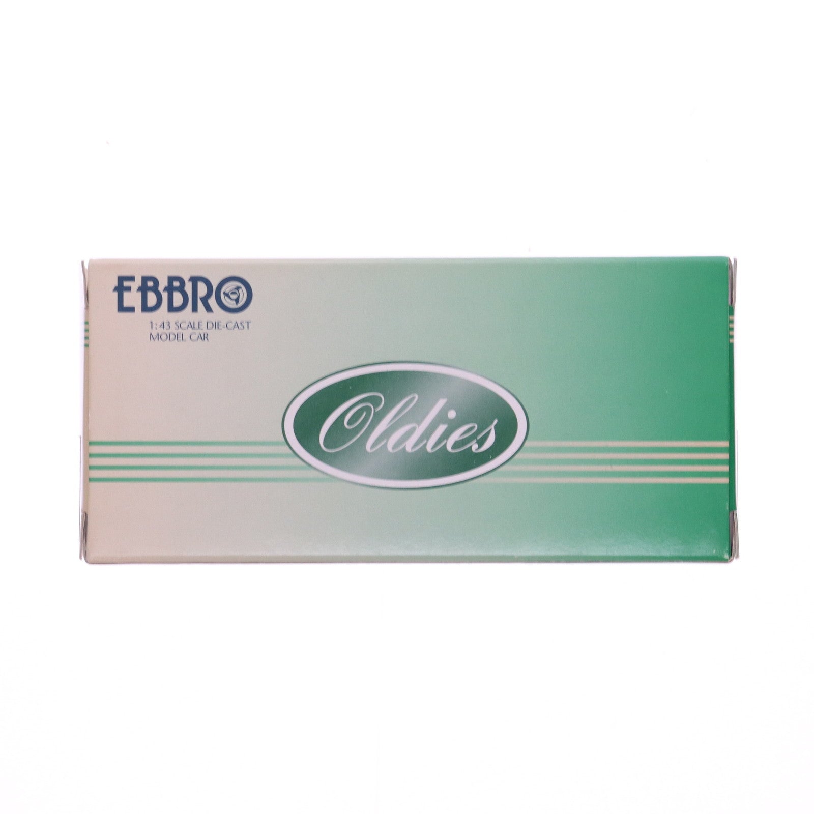 【中古即納】[MDL] 1/43 PRINCE SKYLINE(スカイライン) 2000 GT-B(レッド) Oldies 完成品 ミニカー(43179) EBBRO(エブロ)(20020430)