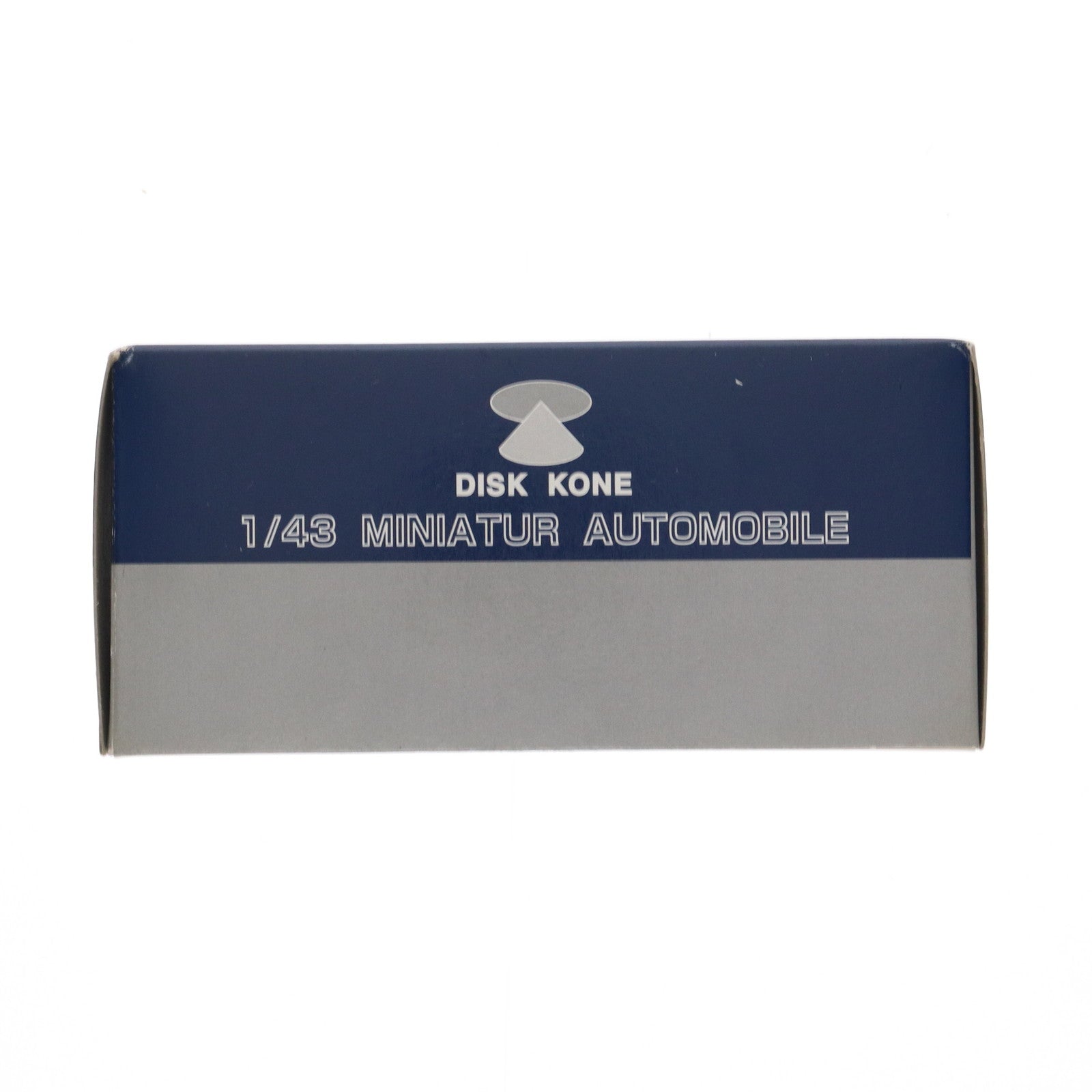 【中古即納】[MDL] 1/43 Nissan Datsun Fairlady(ダットサン フェアレディ) 2000(SR311) レッド 完成品 ミニカー DISK KONE(ディスクコーン)(19991231)